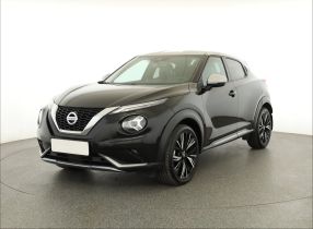 Nissan Juke - 2021