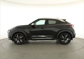 Nissan Juke - 2021