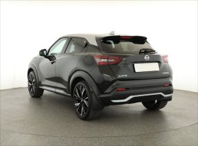 Nissan Juke - 2021