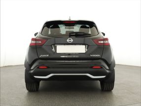 Nissan Juke - 2021