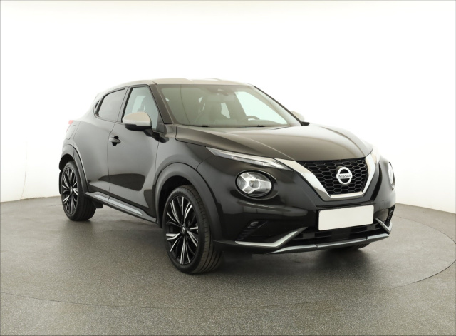 Nissan Juke 2021