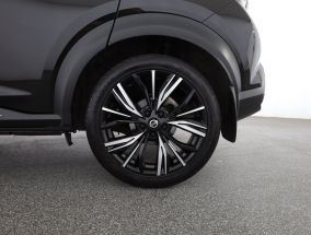 Nissan Juke - 2021