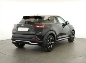 Nissan Juke - 2021