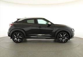 Nissan Juke - 2021