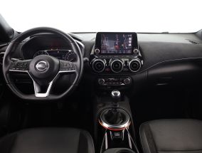 Nissan Juke - 2021