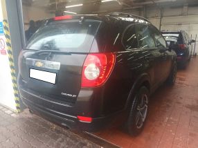 Chevrolet Captiva - 2007