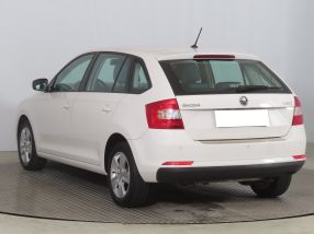 Skoda Rapid Spaceback - 2016