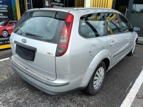 Ford Focus - 2005
