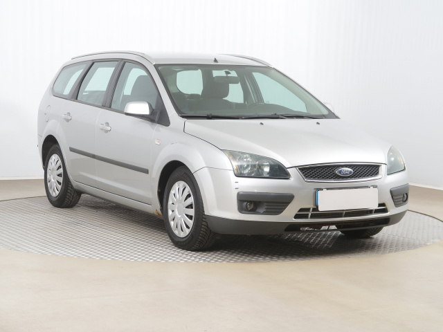 Ford Focus 2005