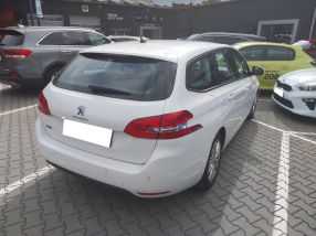 Peugeot 308 - 2017