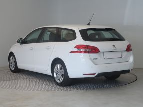 Peugeot 308 - 2017