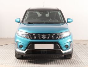 Suzuki Vitara - 2021