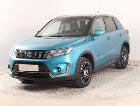 Suzuki Vitara - 2021
