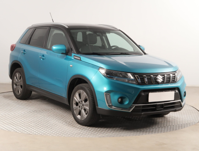 Suzuki Vitara 2021