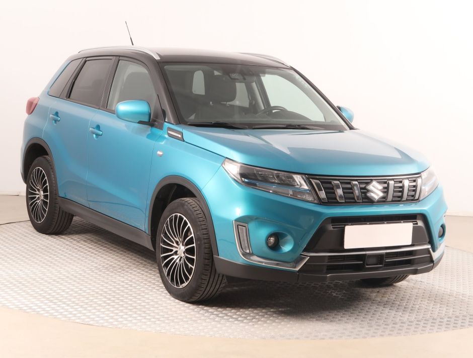 Suzuki Vitara - 2021
