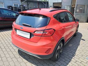 Ford Fiesta - 2023