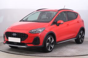 Ford Fiesta - 2023