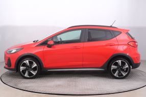 Ford Fiesta - 2023