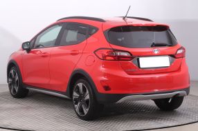 Ford Fiesta - 2023