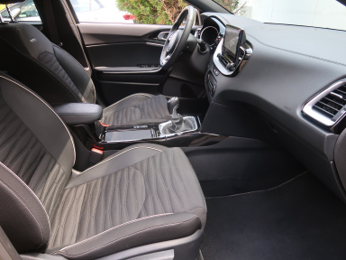 Kia XCeed - 2023