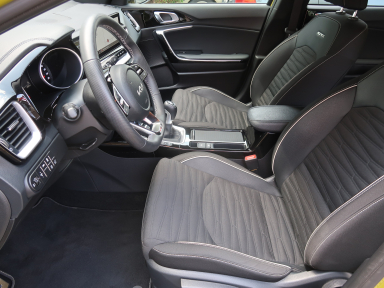 Kia XCeed - 2023