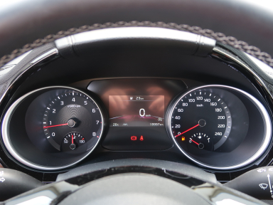 Kia XCeed - 2023