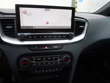 Kia XCeed - 2023