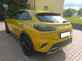 Kia XCeed - 2023