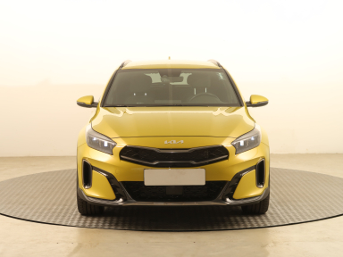 Kia XCeed - 2023