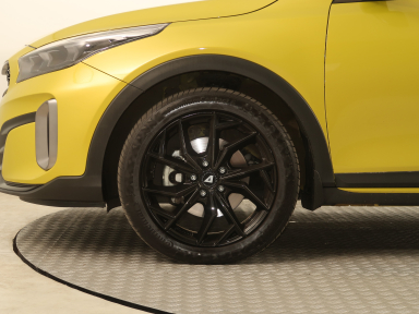Kia XCeed - 2023