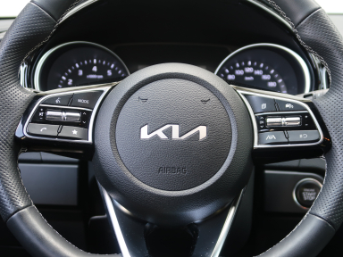 Kia XCeed - 2023