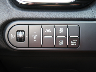 Kia XCeed - 2023
