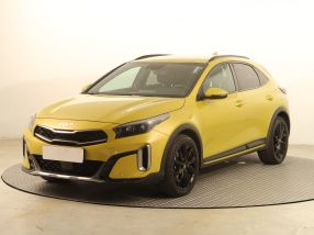 Kia XCeed - 2023