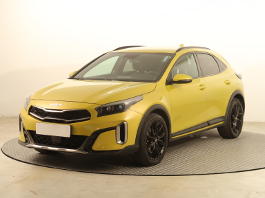 Kia XCeed - 2023