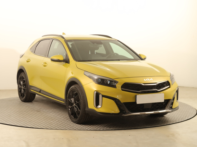 Kia XCeed 2023