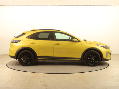 Kia XCeed - 2023