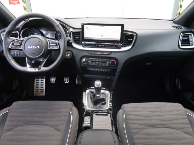 Kia XCeed - 2023