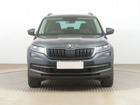 Skoda Kodiaq - 2019