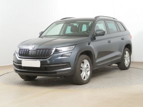 Skoda Kodiaq - 2019