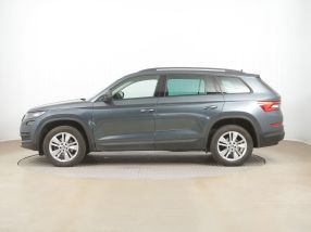 Skoda Kodiaq - 2019