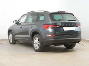 Skoda Kodiaq - 2019