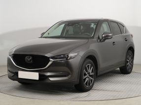 Mazda CX 5 - 2018