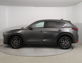 Mazda CX 5 - 2018