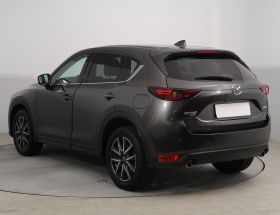 Mazda CX 5 - 2018
