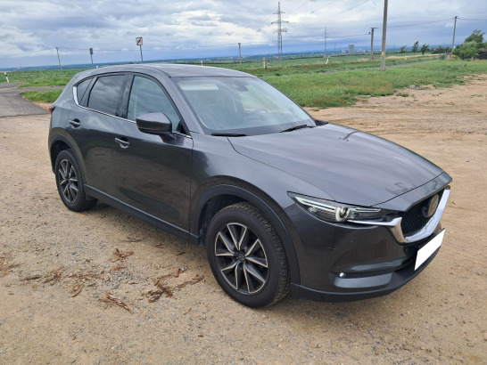 Mazda CX 5