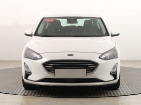 Ford Focus - 2019