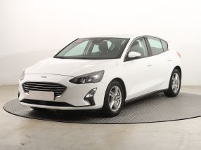 Ford Focus - 2019
