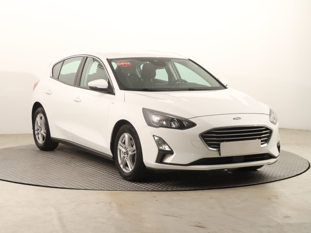 Ford Focus 2019