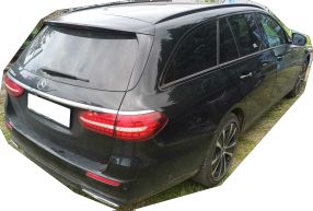 Mercedes-Benz E - 2020