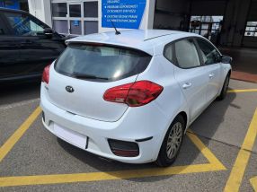 Kia Ceed - 2018